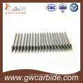 Manufacture Tungsten Carbide Rotary Burrs